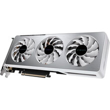 Видеокарта GIGABYTE GeForce RTX3060 Ti 8GB 2‎56bit GDDR6 VISION OC LHR (GV-N306TVISIONOC-8GD2.0)