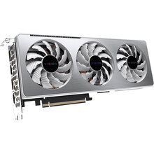 Видеокарта GIGABYTE GeForce RTX3060 Ti 8GB 2‎56bit GDDR6 VISION OC LHR (GV-N306TVISIONOC-8GD2.0)
