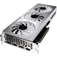 Видеокарта GIGABYTE GeForce RTX3060 Ti 8GB 2‎56bit GDDR6 VISION OC LHR (GV-N306TVISIONOC-8GD2.0)