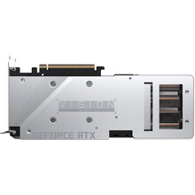 Видеокарта GIGABYTE GeForce RTX3060 Ti 8GB 2‎56bit GDDR6 VISION OC LHR (GV-N306TVISIONOC-8GD2.0)