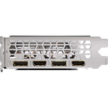 Видеокарта GIGABYTE GeForce RTX3060 Ti 8GB 2‎56bit GDDR6 VISION OC LHR (GV-N306TVISIONOC-8GD2.0)
