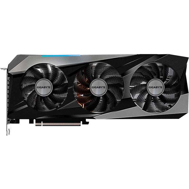 

Видеокарта GIGABYTE GeForce RTX3070 Ti 8GB GDDR6 GAMING OC (GV-N307TGAMING_OC-8GD), GeForce RTX3070 Ti 8GB GDDR6 GAMING OC