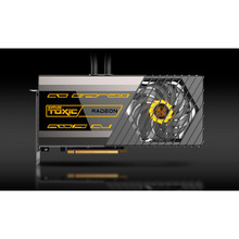 Видеокарта Sapphire TOXIC Radeon RX 6900 XT 16GB GDDR6 GAMING OC LIMITED EDITION (11308-08-20G)