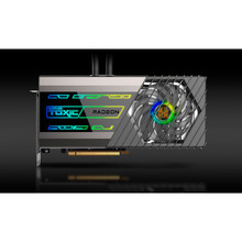 Видеокарта Sapphire TOXIC Radeon RX 6900 XT 16GB GDDR6 GAMING OC LIMITED EDITION (11308-08-20G)