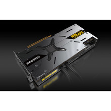 Видеокарта Sapphire TOXIC Radeon RX 6900 XT 16GB GDDR6 GAMING OC LIMITED EDITION (11308-08-20G)