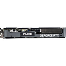 Відеокарта INNO3D GeForce RTX3060 Twin X2 12GB 192bit GDDR6 (N30602-12D6-119032AH)