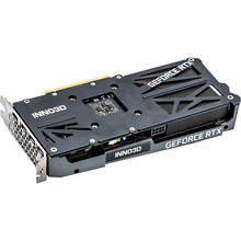 Відеокарта INNO3D GeForce RTX3060 Twin X2 12GB 192bit GDDR6 (N30602-12D6-119032AH)