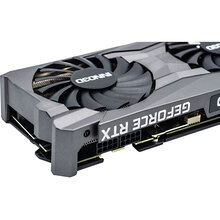 Видеокарта INNO3D GeForce RTX 3070 Twin X2 OC 8Gb 256bit 1500/14000MHz (N30702-08D6X-1710VA32L)