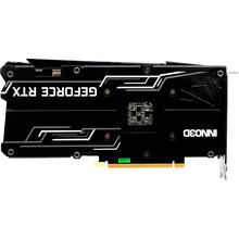 Видеокарта INNO3D GeForce RTX 3070 Twin X2 OC 8Gb 256bit 1500/14000MHz (N30702-08D6X-1710VA32L)