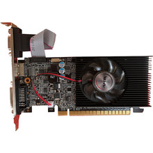 Відеокарта AFOX GeForce G210 1GB DDR3 64bit (AF210-1024D3L5)