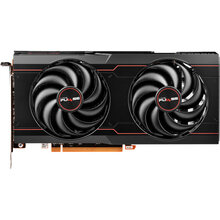 Відеокарта Sapphire Radeon RX 6600 XT 8GB DDR6 PULSE GAMING OC (11309-03-20G)