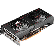Відеокарта Sapphire Radeon RX 6600 XT 8GB DDR6 PULSE GAMING OC (11309-03-20G)