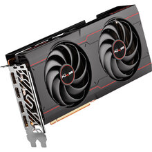 Відеокарта Sapphire Radeon RX 6600 XT 8GB DDR6 PULSE GAMING OC (11309-03-20G)