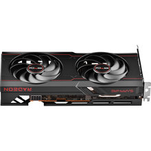 Відеокарта Sapphire Radeon RX 6600 XT 8GB DDR6 PULSE GAMING OC (11309-03-20G)