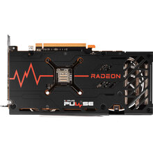 Відеокарта Sapphire Radeon RX 6600 XT 8GB DDR6 PULSE GAMING OC (11309-03-20G)
