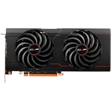 Відеокарта SAPPHIRE Radeon RX 6700 XT PULSE GAMING OC 12GB DDR6 192bit 2615 / 16000MHz (11306-05-20G)