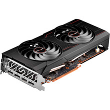 Видеокарта SAPPHIRE Radeon RX 6700 XT PULSE GAMING OC 12GB DDR6 192bit  2615/16000MHz  (11306-05-20G)