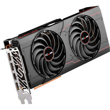 Видеокарта SAPPHIRE Radeon RX 6700 XT PULSE GAMING OC 12GB DDR6 192bit  2615/16000MHz  (11306-05-20G)