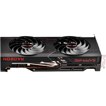 Видеокарта SAPPHIRE Radeon RX 6700 XT PULSE GAMING OC 12GB DDR6 192bit  2615/16000MHz  (11306-05-20G)