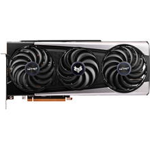 Відеокарта SAPPHIRE RX 6700 XT NITRO+ 12Gb GDDR6 192Bit 2622/16000MHz (11306-01-20G)