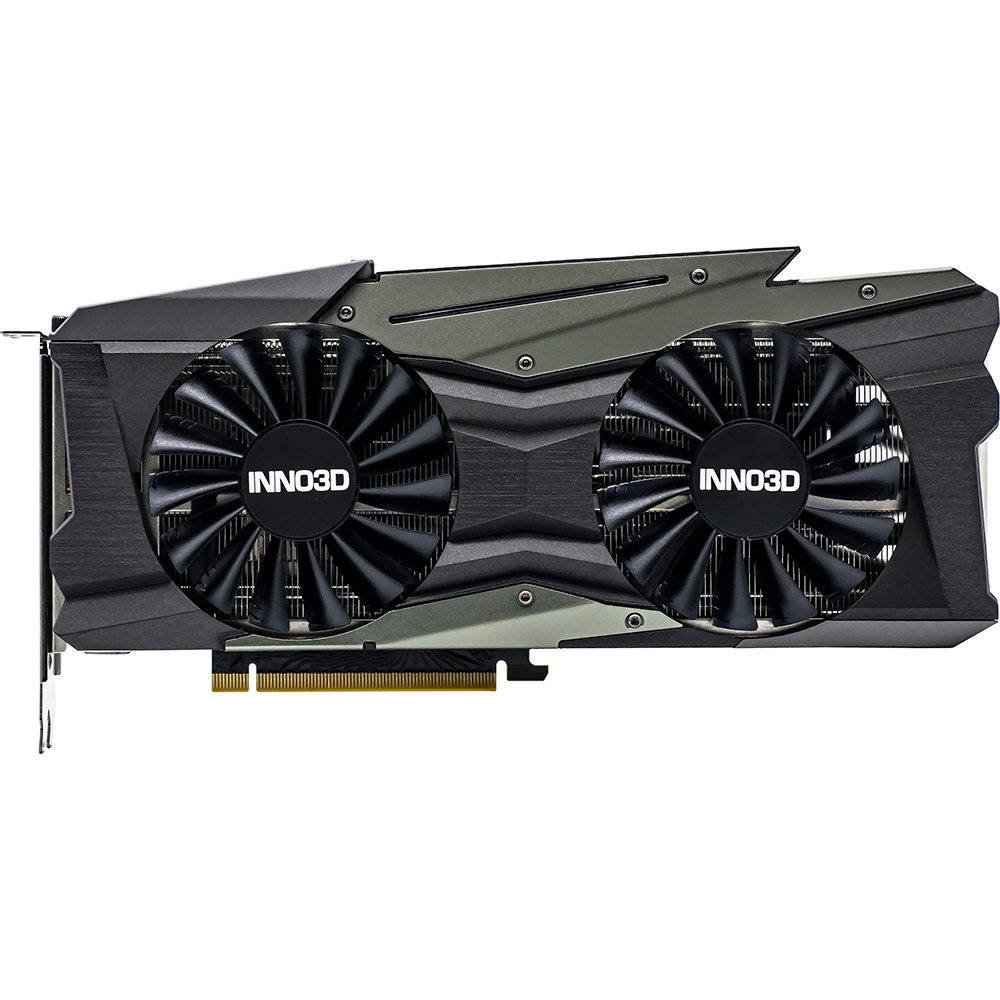 

Видеокарта INNO3D GeForce RTX3080 Twin X2 OC LHR 10GB 320bit 1725/19000MHz (N30802-106XX-1810VA34H), GeForce RTX3080 Twin X2 OC LHR 10GB GDDR6X 320bit