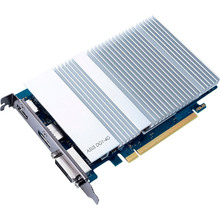 Видеокарта ASUS Intel Iris Xe MAX 4GB 128bit 1750/4266 MHz (DG1-4G-SI)