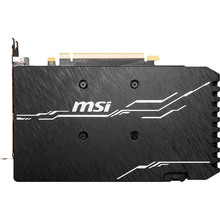 Видеокарта MSI GeForce GTX 1660 SUPER VENTUS XS OC 6GB 192bit 1815/14000 MHz