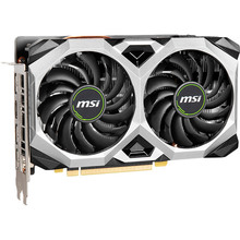 Відеокарта MSI GeForce GTX 1660 SUPER VENTUS XS OC 6GB 192bit 1815/14000 MHz