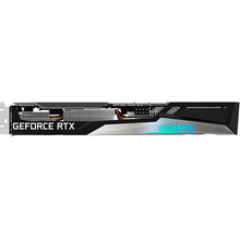 Відеокарта GIGABYTE GeForce RTX 3060 GAMING OC 12GB 192bit 1837/15000 MHz (GV-N3060GAMING OC-12GD 2.0)