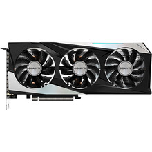 Відеокарта GIGABYTE GeForce RTX 3060 GAMING OC 12GB 192bit 1837/15000 MHz (GV-N3060GAMING OC-12GD 2.0)