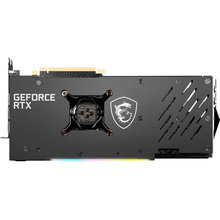 Видеокарта MSI GeForce RTX 3070 Ti GAMING X TRIO 8GB 256bit 1830/19000 Mhz (RTX3070TI GAMING X TRIO 8G)