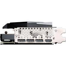 Видеокарта MSI GeForce RTX 3070 Ti GAMING X TRIO 8GB 256bit 1830/19000 Mhz (RTX3070TI GAMING X TRIO 8G)