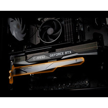 Видеокарта MSI GeForce RTX 3070 Ti GAMING X TRIO 8GB 256bit 1830/19000 Mhz (RTX3070TI GAMING X TRIO 8G)