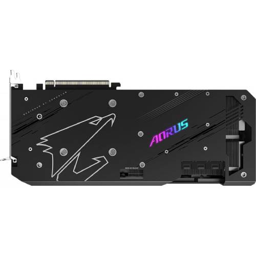 Видеокарта GIGABYTE AORUS Radeon RX 6800 MASTER 16GB (GV-R68AORUS M-16GD) Производитель чипа AMD