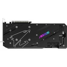 Видеокарта GIGABYTE AORUS Radeon RX 6800 MASTER 16GB (GV-R68AORUS M-16GD)
