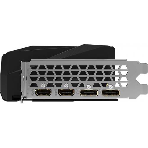 Заказать Видеокарта GIGABYTE AORUS Radeon RX 6800 MASTER 16GB (GV-R68AORUS M-16GD)