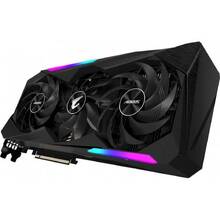 Видеокарта GIGABYTE AORUS Radeon RX 6800 MASTER 16GB (GV-R68AORUS M-16GD)