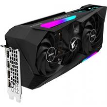 Видеокарта GIGABYTE AORUS Radeon RX 6800 MASTER 16GB (GV-R68AORUS M-16GD)