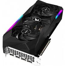 Видеокарта GIGABYTE AORUS Radeon RX 6800 MASTER 16GB (GV-R68AORUS M-16GD)