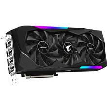 Видеокарта GIGABYTE AORUS Radeon RX 6800 MASTER 16GB (GV-R68AORUS M-16GD)