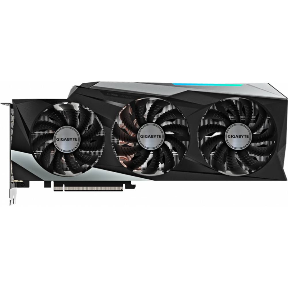 

Видеокарта GIGABYTE GeForce RTX 3080 Ti GAMING OC 12GB (GV-N308TGAMING OC-12GD), GeForce RTX 3080 Ti GAMING OC 12GB