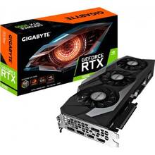 Видеокарта GIGABYTE GeForce RTX 3090 GAMING OC 24GB (GV-N3090GAMING OC-24GD)