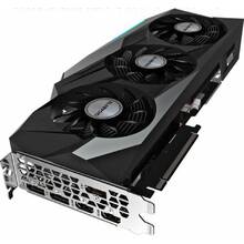 Видеокарта GIGABYTE GeForce RTX 3090 GAMING OC 24GB (GV-N3090GAMING OC-24GD)