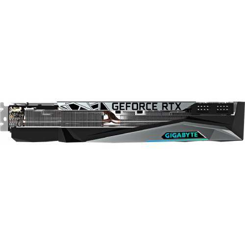 Фото Видеокарта GIGABYTE GeForce RTX 3090 GAMING OC 24GB (GV-N3090GAMING OC-24GD)