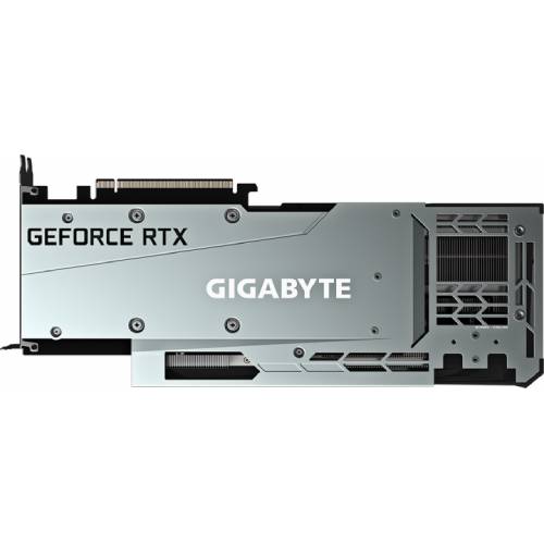 Видеокарта GIGABYTE GeForce RTX 3090 GAMING OC 24GB (GV-N3090GAMING OC-24GD) Производитель чипа nVidia
