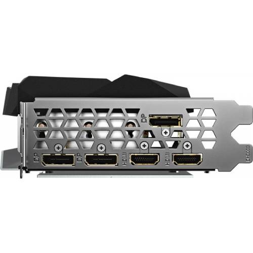 Внешний вид Видеокарта GIGABYTE GeForce RTX 3090 GAMING OC 24GB (GV-N3090GAMING OC-24GD)