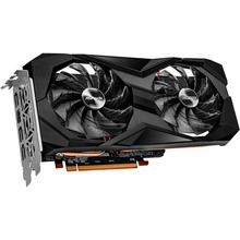 Відеокарта ASROCK AMD Radeon RX 6600 Challenger D 8G 8GB 128 bit 2491/14000 MHz