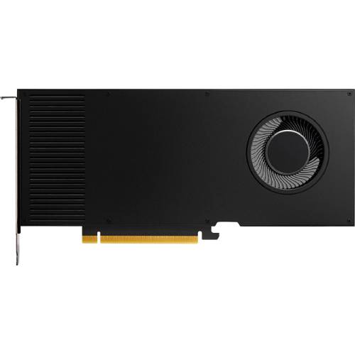 Видеокарта HP NVIDIA RTX A4000 16 GB 4DP (20X24AA)