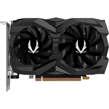 Відеокарта ZOTAC GeForce GTX 1660 SUPER 6GB 192Bit 1785/14000MHz (ZT-T16620F-10L)