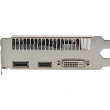Видеокарта AFOX Radeon RX550 4Gb 128Bit (AFRX550-4096D5H4-V6)